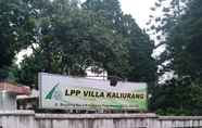 Exterior 4 LPP Villa Kaliurang