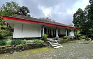 Bangunan 7 LPP Villa Kaliurang