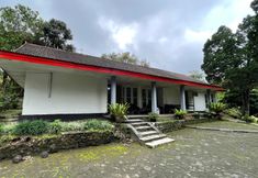 Exterior 7 LPP Villa Kaliurang