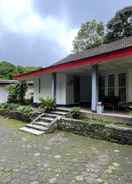 EXTERIOR_BUILDING LPP Villa Kaliurang