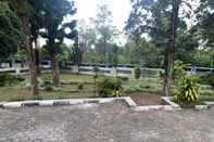 Common Space LPP Villa Kaliurang