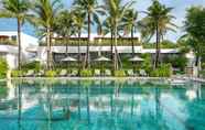 Hồ bơi 7 MELIÁ PHUKET MAI KHAO 