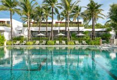 Swimming Pool 7 Melia Phuket Mai Khao