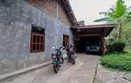 Bên ngoài 3  Kumoro Homestay