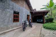 Exterior  Kumoro Homestay