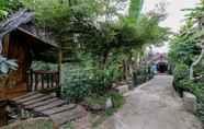 Common Space 4  Kumoro Homestay