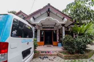 Exterior 4  Kumoro Homestay