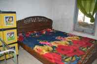 Bedroom  Kumoro Homestay