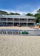 EXTERIOR_BUILDING Laiya Riviera Resort and Spa by Cocotel