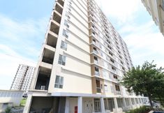 Bên ngoài 5 Paradise Mansion Apartment by Guardian Pro