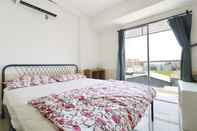 Kamar Tidur Paradise Mansion Apartment by Guardian Pro