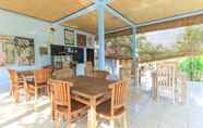 Restoran 5 Bingin Sari Homestay