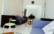 Lobi 6 Cozy Room at Apartemen Uttara The Icon