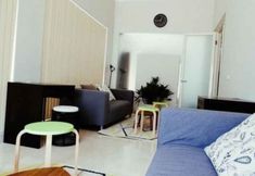 Lobby 6 Cozy Room at Apartemen Uttara The Icon