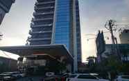 Bangunan 7 Cozy Room at Apartemen Uttara The Icon