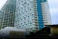 Luar Bangunan Capital O 90569 Sultan Premiere Majestic Point Serpong