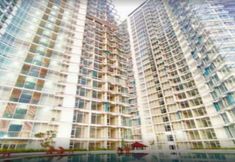 Exterior 3 Capital O 90569 Sultan Premiere Majestic Point Serpong