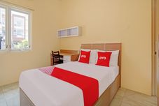 寝室 Graha 40 Family