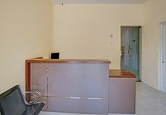 ロビー 6 Graha 40 Family