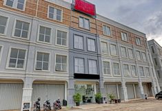 Exterior 2 OYO 90609 Mimi & Coco Homestay