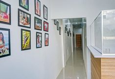 Lobby 7 OYO 90609 Mimi & Coco Homestay