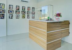 Lobby 5 OYO 90609 Mimi & Coco Homestay