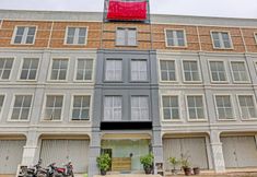 Exterior 4 OYO 90609 Mimi & Coco Homestay
