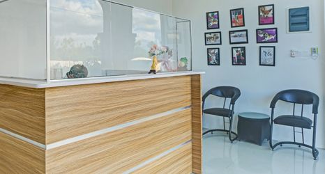 Lobby 2 OYO 90609 Mimi & Coco Homestay