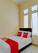 BEDROOM OYO 90610 De Living Syariah