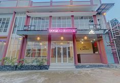 ภายนอกอาคาร 3 OYO 90612 Baby Angel Hotel