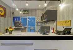 Lobi 6 OYO 90615 Jojo Homestay Syariah