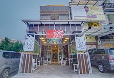 Luar Bangunan 2 OYO 90615 Jojo Homestay Syariah