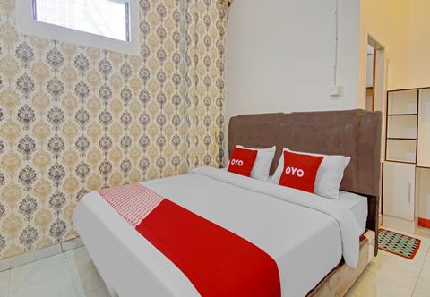 Bilik Tidur OYO 90615 Jojo Homestay Syariah