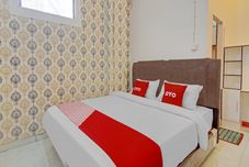 Bilik Tidur OYO 90615 Jojo Homestay Syariah