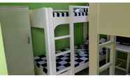 Kamar Tidur 7 Twin Ap Homes