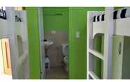 Kamar Tidur 6 Twin Ap Homes