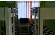 Kamar Tidur 5 Twin Ap Homes