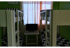 Bedroom 5 Twin Ap Homes
