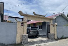 Exterior 3 OYO 90616 Jojo Residence Syariah