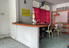 Lobby 7 OYO 90616 Jojo Residence Syariah