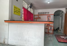 Lobby 6 OYO 90616 Jojo Residence Syariah