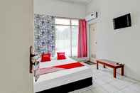 Kamar Tidur OYO 90621 Pondok 23 