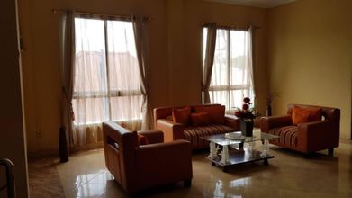 Lobby 4 Grand City Hotel Gorontalo