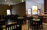 Restaurant 4 Grand City Hotel Gorontalo