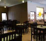 Nhà hàng 4 Grand City Hotel Gorontalo