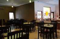 Restoran Grand City Hotel Gorontalo