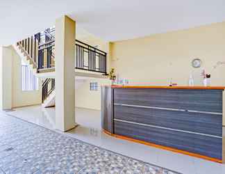 Lobi 2 OYO 90623 Sengkaling Indah Family Guest House