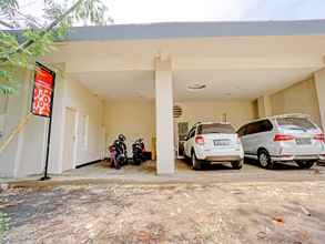 Luar Bangunan 4 OYO 90623 Sengkaling Indah Family Guest House