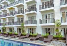Exterior 5 New Jimbaran Hotel