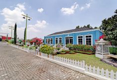 Bangunan 2 Capital O 90617 Rumah Oma Opa Syariah